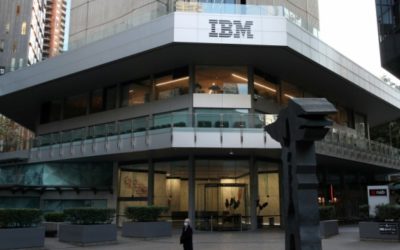 IBMは、2桁のクラウド収益の成長を記録しています。顧客がいくつかのプロジェクトを延期すると言います