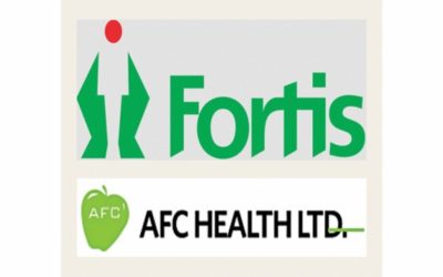 Fortisは、AFCHealthが同意なしにその商品名を使用したと非難します