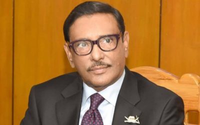 BNP活動家は党のリーダーシップを信じていません：Quader