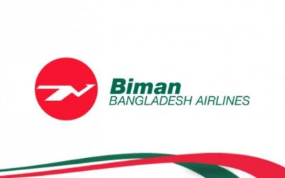 ビーマンがインドへのフライトを再開する10月29日