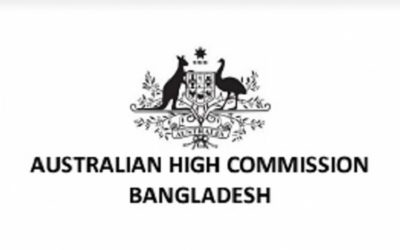 オーストラリアがバングラデシュのCovid-19対応計画を発表