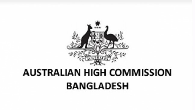 オーストラリアがバングラデシュのCovid-19対応計画を発表