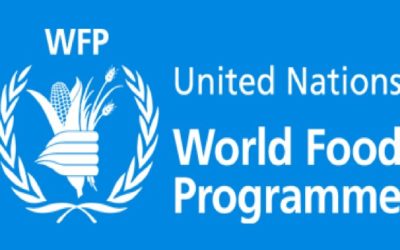 WFPがロヒンギャキャンプの生鮮食品コーナーを再開