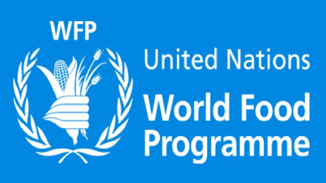 WFPがロヒンギャキャンプの生鮮食品コーナーを再開