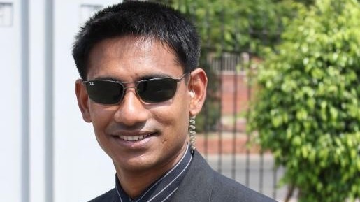 シンハ殺人事件：一時停止されたOCプラディープの仲間が再び差し戻された