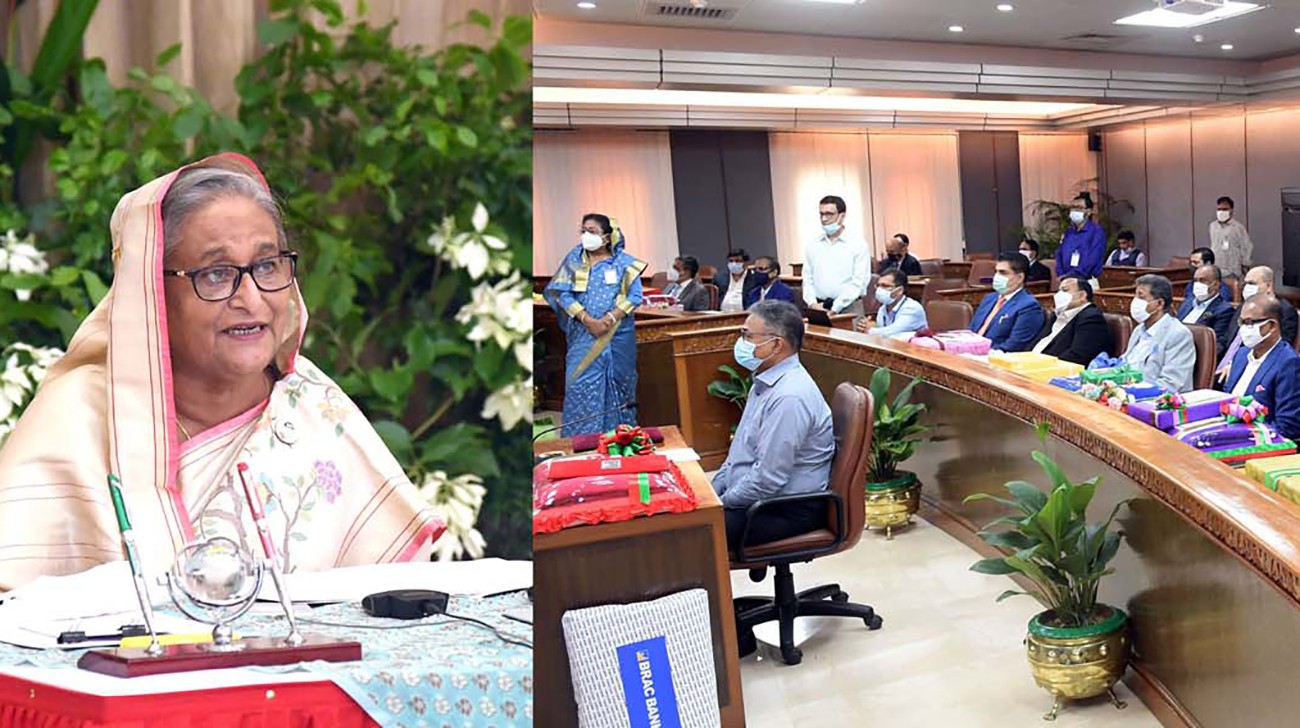 小規模トレーダー向けのバックスティミュラスパッケージ バングラデシュの最新情報 ニュース d News