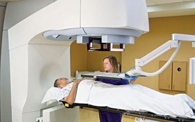 前立腺癌手術後の放射線療法は、多くの男性にとって安全に回避できます