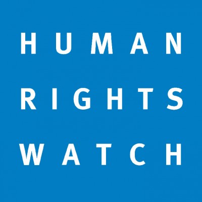 責任のある全身の欠陥：HRW