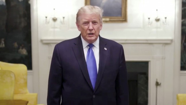 7.9pcで、米国の失業率はトランプにとって問題を引き起こします