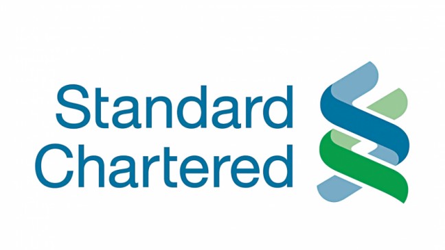 StanChartがTk850crゼロクーポン債を発行