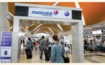 マレーシア航空グループは現金が少なく、貸し手からの大幅な割引を求めていた