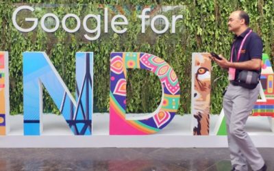 Paytm、他のインドのスタートアップは「ビッグパパ」グーグルの影響力と戦うことを誓う