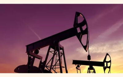 米国の刺激策の行き詰まりに石油が落ち、米国の原油備蓄が増加