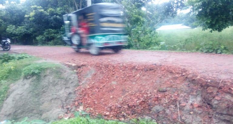 Mymensingh City Corporation：新しい病棟、古い問題