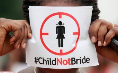 児童婚を制限する法律はどの程度効果的ですか？