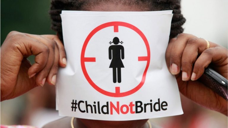 児童婚を制限する法律はどの程度効果的ですか？