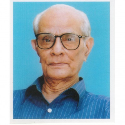 ObaidulHuqの死の記念日