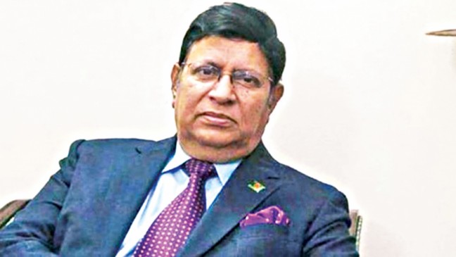 ガイアナのC'wealthMinisterialGroupの新しい議長