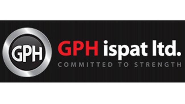 GPHIspatが25,000トンのビレットを中国に出荷