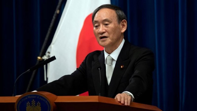 早ければ11月に新たな経済刺激策を命じる日本の首相