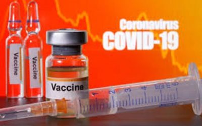Covid-19ワクチン接種ドライブ：インドが最初に300mを選ぶ