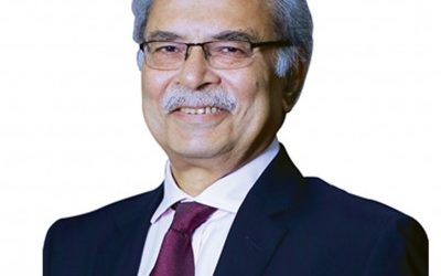 OneBankのShahidullahKhan会長