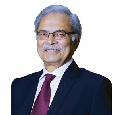 OneBankのShahidullahKhan会長