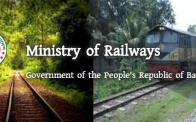 Akhaura-Laksham Expansion：鉄道プロジェクトPDがグラフト上で削除される