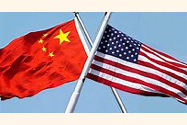 米国が中国の学者を起訴した場合、中国はアメリカ人を拘留すると脅迫する