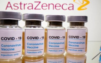 アストラゼネカは今年、2億回の接種に十分なCovid-19ワクチンを接種する予定です