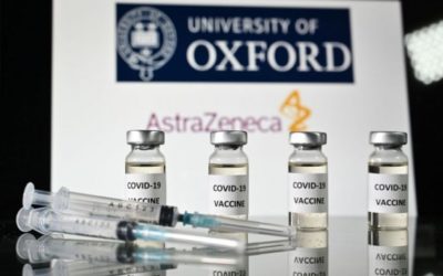 オックスフォードワクチンは非常に効果的