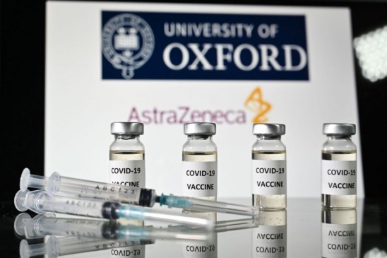 オックスフォードワクチンは非常に効果的