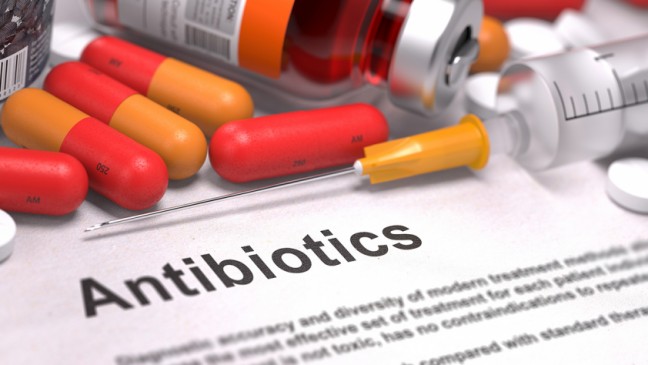 抗菌薬耐性：パンデミックの中で悪化している