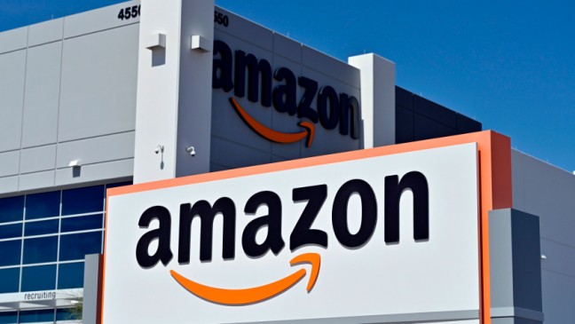 インドのNSEは、Amazon紛争に関する開示をめぐる行動についてFutureRetailに警告した
