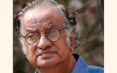 Journo AbulHasnatが死去