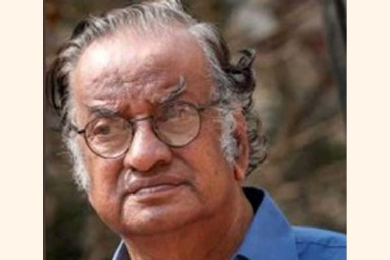Journo AbulHasnatが死去