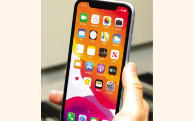 9月は携帯電話とインターネットユーザーの記録的な数を見ます