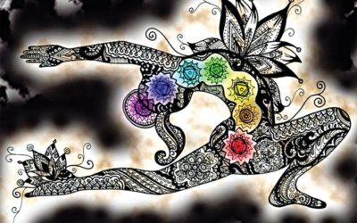 蓮の宝石–平和と幸福のマントラ