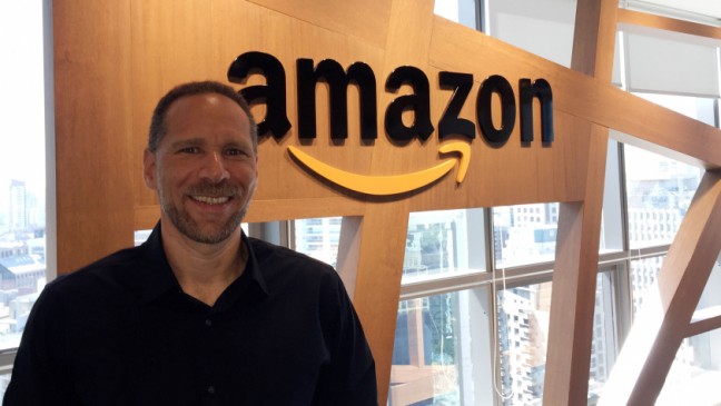 アマゾンはブラジルで拡大し、Covid-19の距離によって引き起こされたeコマースブームに乗っています