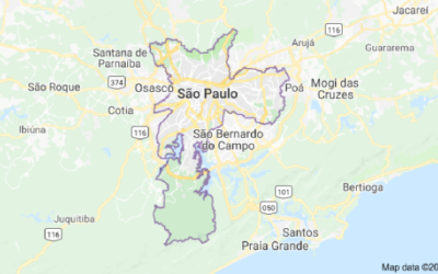 ブラジルでバス、トラックの墜落により37人が死亡
