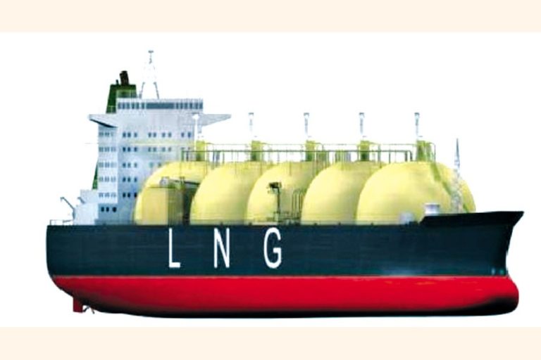 バングラデシュがスポットLNGの輸入入札を中止