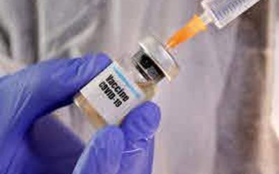 南アフリカが3回目のCovidワクチン試験を開始