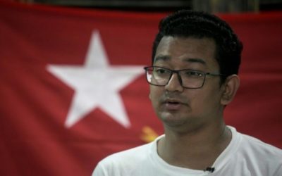 ミャンマーのイスラム教徒の国会議員エレクトが権利擁護者になることを誓う