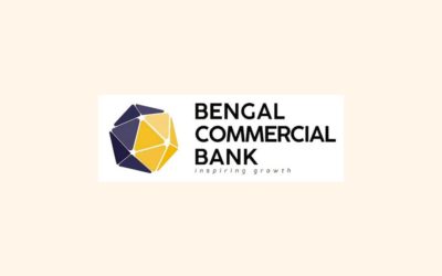 ベンガル商業銀行がロゴを発表
