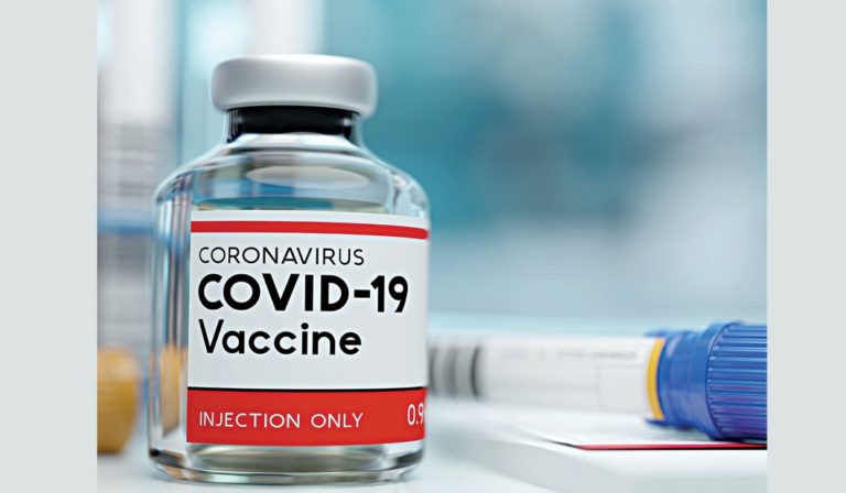 SARS-CoV-2はCOVID-19ワクチンに対する耐性を進化させることができますか？