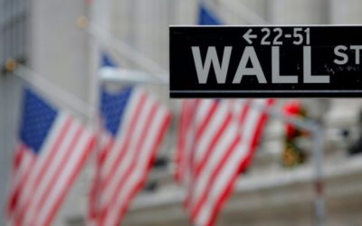 ウォール街の株式投資家は利回りの上昇に慎重な目を向ける