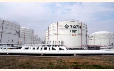ワクチンがしばらくの間世界の石油需要を救う可能性は低い：IEA