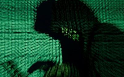 サイバー犯罪に対して脆弱な銀行セクター