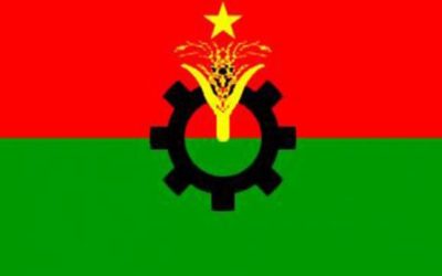 政府の外交失敗の明確な例：BNP