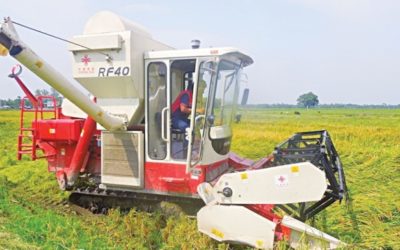 バングラデシュはインドに種子輸入の制限を解除するよう要請する